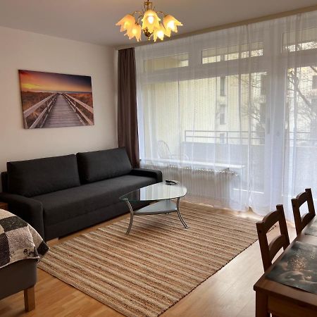 Ferienwohnung Am Konigsplatz Aψβούργη Εξωτερικό φωτογραφία