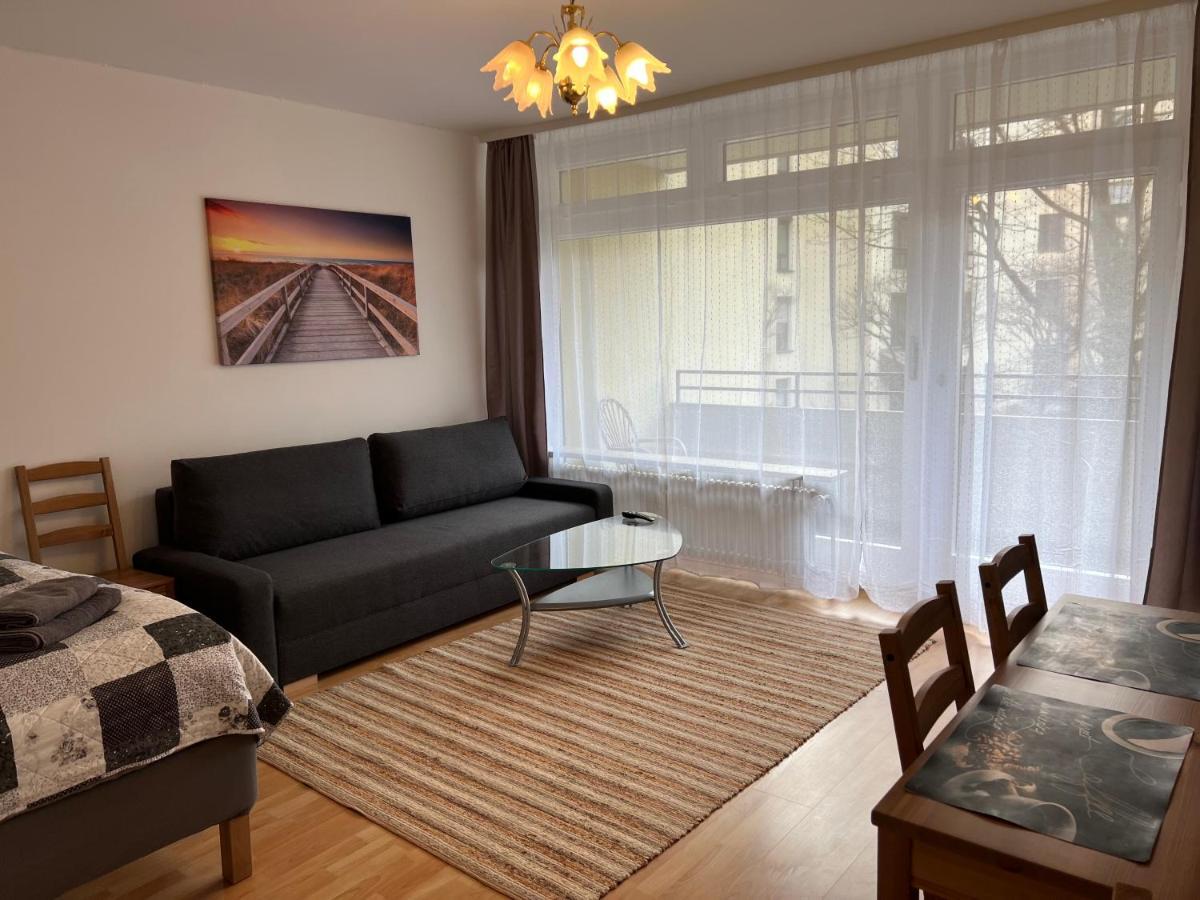Ferienwohnung Am Konigsplatz Aψβούργη Εξωτερικό φωτογραφία
