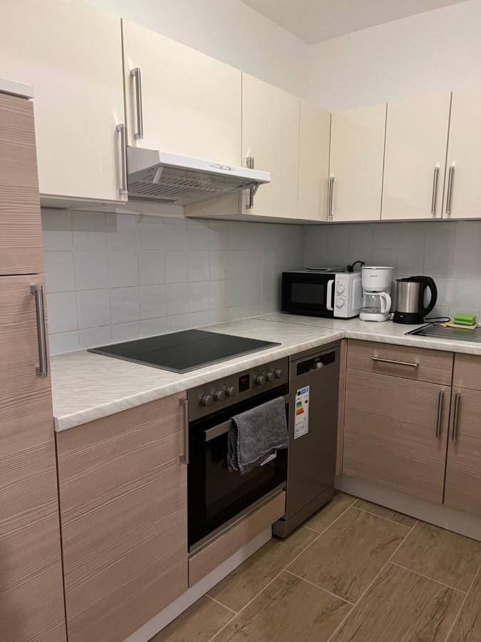 Ferienwohnung Am Konigsplatz Aψβούργη Εξωτερικό φωτογραφία